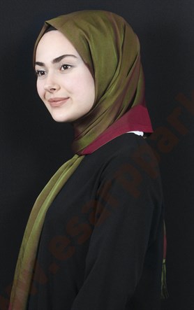 Takinli Şal 502-0014-48