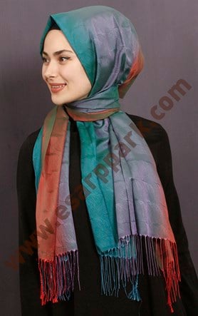 Takinli Şal 502-0014-51