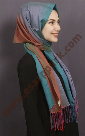 Takinli Şal 502-0014-51