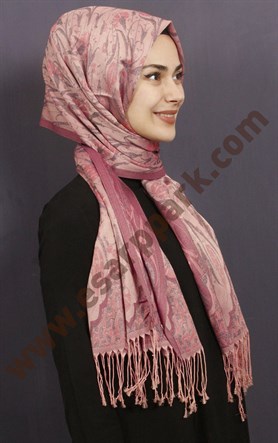 Takinli Şal 502-0014-52