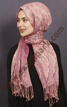 Takinli Şal 502-0014-52