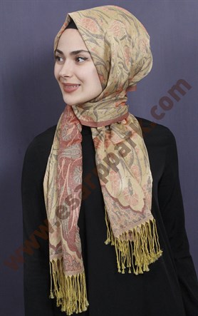 Takinli Şal 502-0014-53