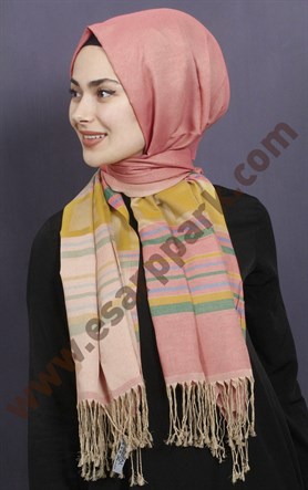 Takinli Şal 502-0014-54