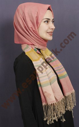 Takinli Şal 502-0014-54