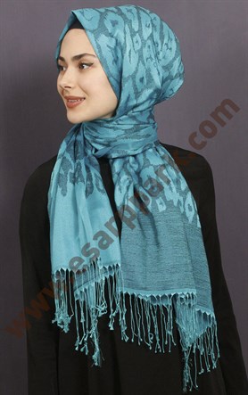Takinli Şal 502-0014-55