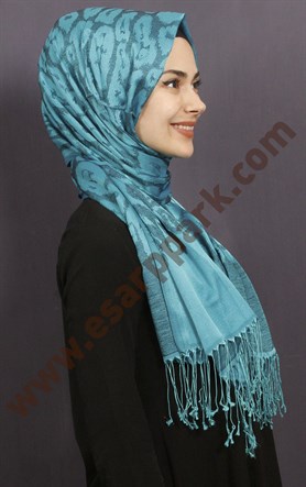 Takinli Şal 502-0014-55