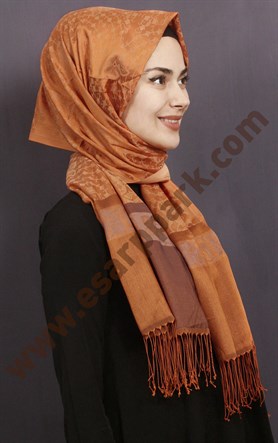 Takinli Şal 502-0014-56