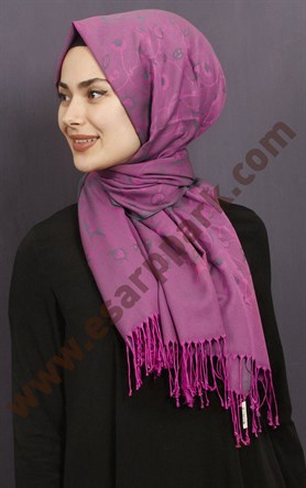 Takinli Şal 502-0014-57