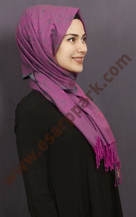 Takinli Şal 502-0014-57