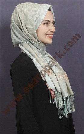 Takinli Şal 502-0014-60