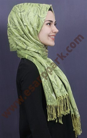 Takinli Şal 502-0014-61