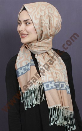 Takinli Şal 502-0014-63
