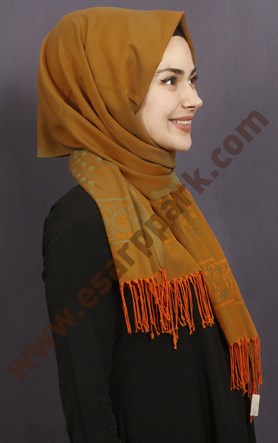 Takinli Şal 502-0014-64