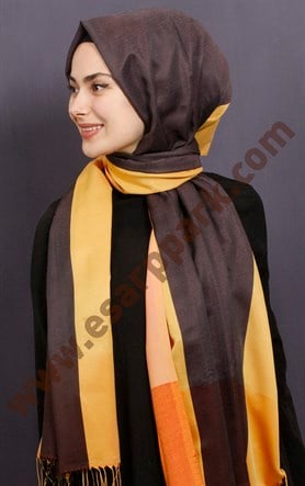 Takinli Şal 502-0014-65