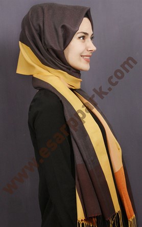 Takinli Şal 502-0014-65