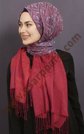 Takinli Şal 502-0014-66