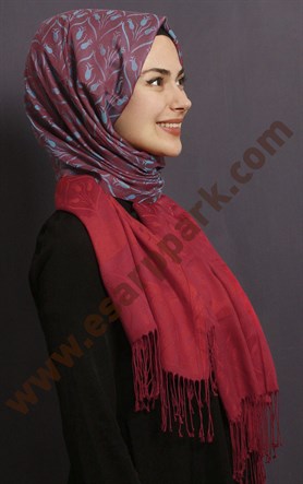 Takinli Şal 502-0014-66