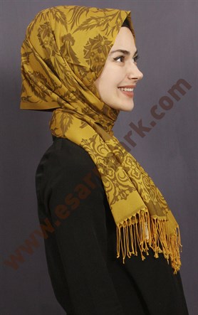 Takinli Şal 502-0014-67