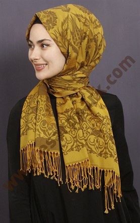 Takinli Şal 502-0014-67