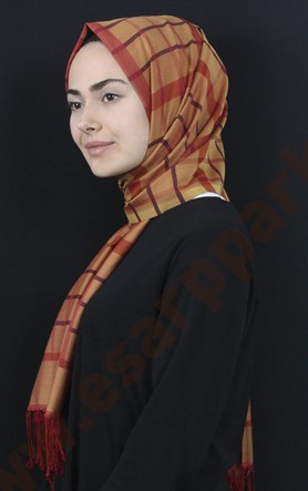 Takinli Şal 502-0014-69