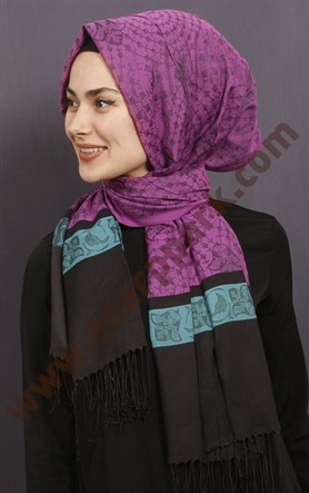 Takinli Şal 502-0014-70