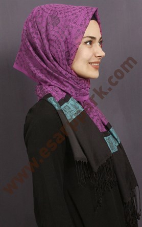 Takinli Şal 502-0014-70