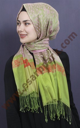 Takinli Şal 502-0014-71