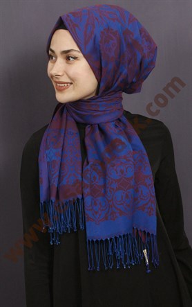 Takinli Şal 502-0014-75