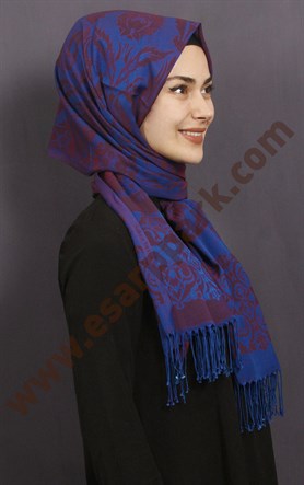 Takinli Şal 502-0014-75