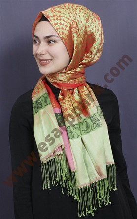 Takinli Şal 502-0014-76