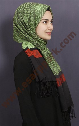 Takinli Şal 502-0014-77