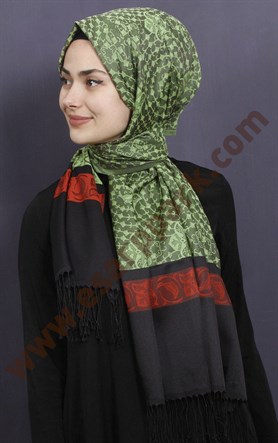 Takinli Şal 502-0014-77