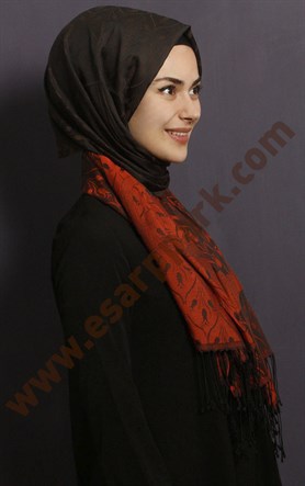 Takinli Şal 502-0014-78