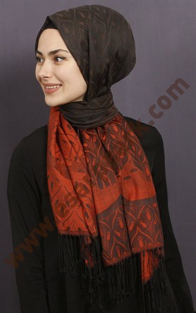 Takinli Şal 502-0014-78