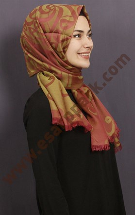 Takinli Şal 502-0014-80