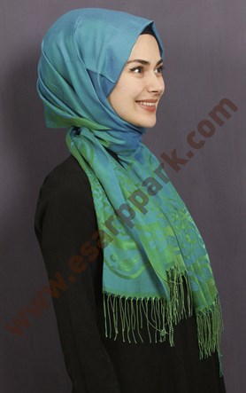 Takinli Şal 502-0014-81