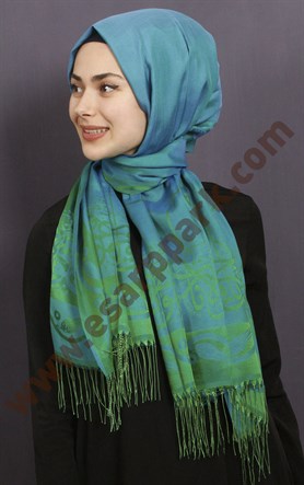 Takinli Şal 502-0014-81