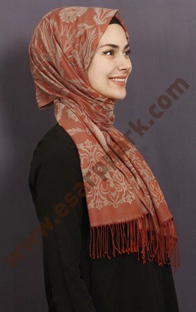 Takinli Şal 502-0014-82