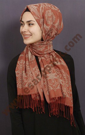 Takinli Şal 502-0014-82