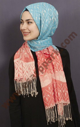 Takinli Şal 502-0014-83