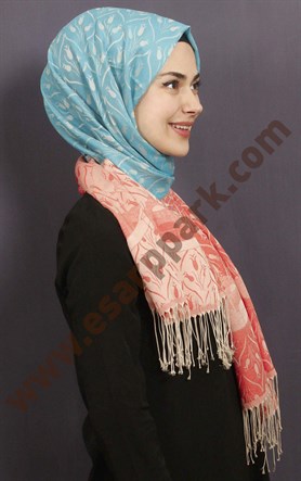 Takinli Şal 502-0014-83