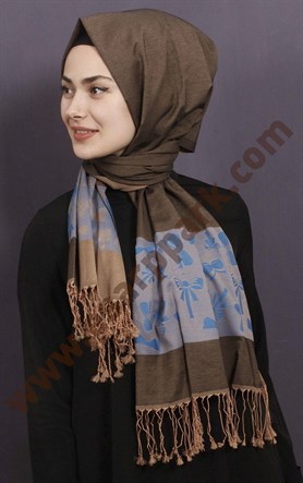 Takinli Şal 502-0014-86