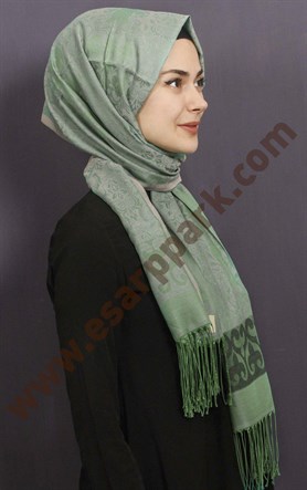 Takinli Şal 502-0014-87