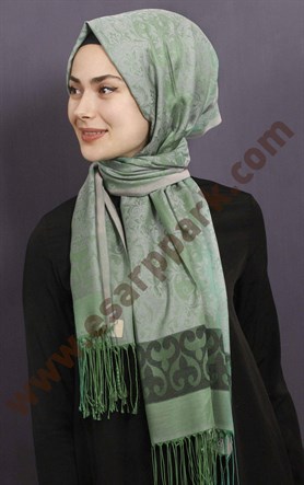 Takinli Şal 502-0014-87