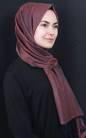 Takinli Şal 502-0014-89