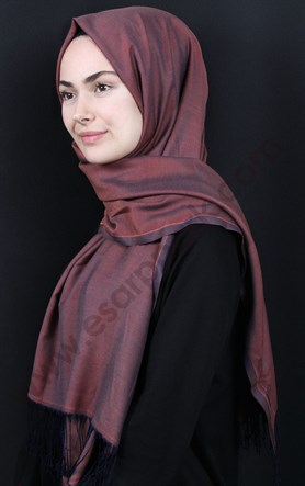 Takinli Şal 502-0014-89