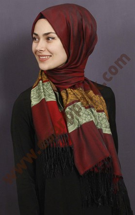 Takinli Şal 502-0014-90