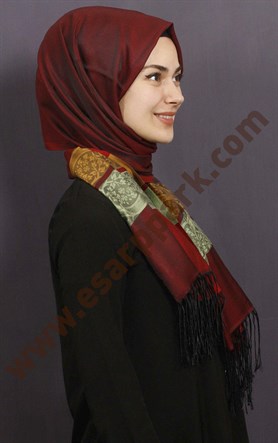 Takinli Şal 502-0014-90