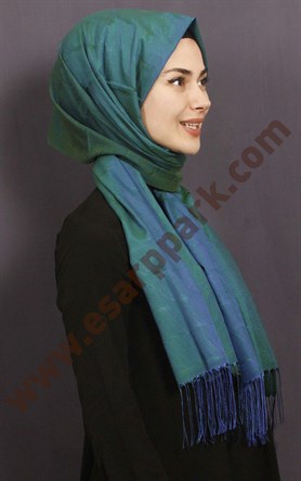 Takinli Şal 502-0014-91