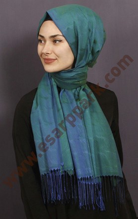 Takinli Şal 502-0014-91